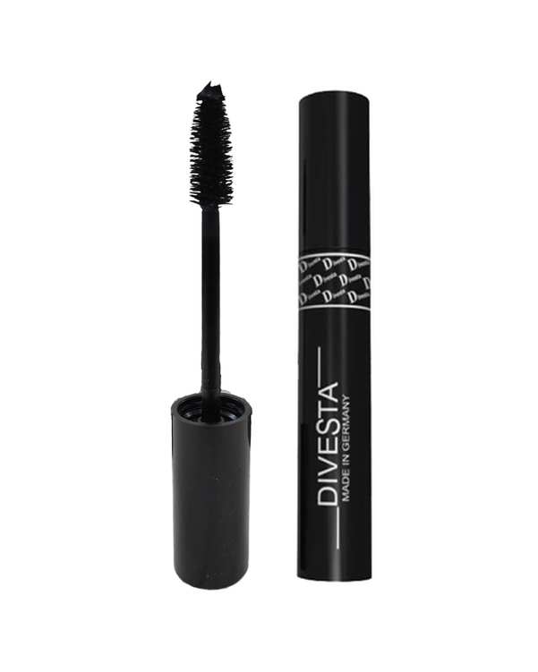 ریمل حجم دهنده مژه دیوستا Divesta مدل Obsession
