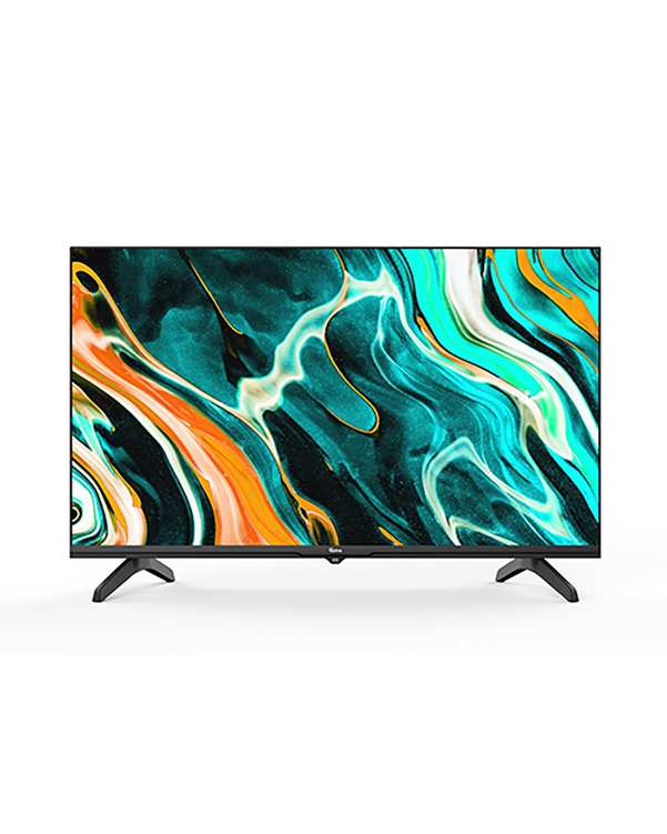 تلویزیون اسمارت جی پلاس Gplus مدل GTV-32SD628NZ سایز 32 اینچ