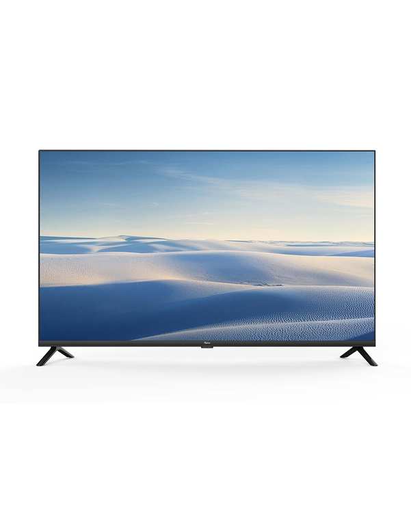 تلویزیون جی پلاس Gplus مدل GTV-43SH428NZ سایز 43 اینچ