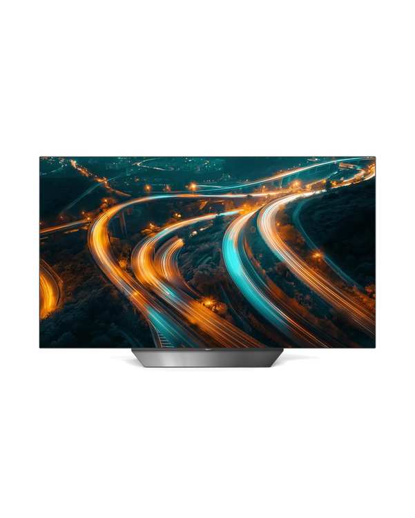 تلویزیون OLED سری Knight مدل GTV-65SO621N سایز 65 اینچ