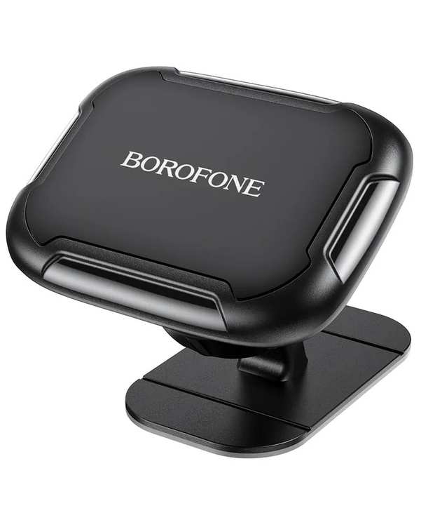 هولدر موبایل مشکی بروفون BOROFONE مدل BH36