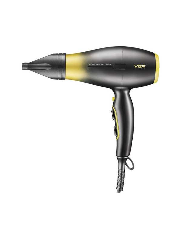 سشوار حرفه ای وی جی ار VGR مدل V-461
