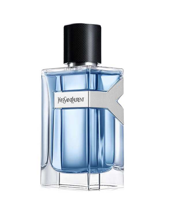 عطر مردانه طرح ایو سن لورن وای Yves Saint Laurent Y حجم 100ml