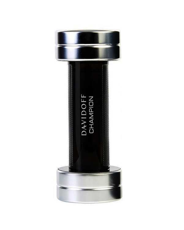 عطر مردانه پینک ویژوال Pink Visual مدل دیویدوف چمپیون Davidoff Champion حجم 90ml