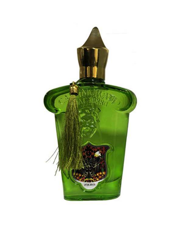 عطر مردانه پینک ویژوال Pink Visual مدل زرجوف کازاموراتی فیرو Xerjoff Casamorati Fiero حجم 100ml