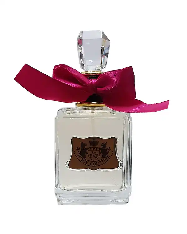 عطر زنانه پینک ویژوال Pink Visual مدل جویسی کوتور ویوا لا جویسی Juicy Couture Viva la Juicy حجم 100ml