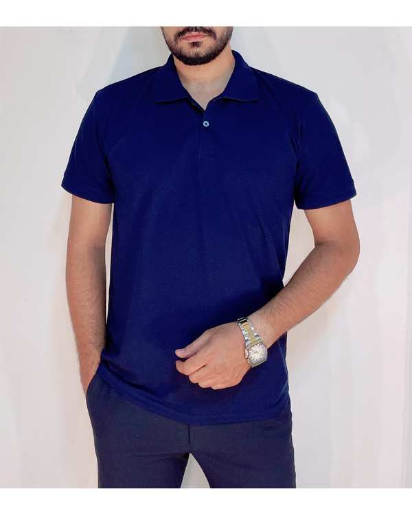 پولوشرت مردانه دیورسو Diverso کد 4683 - تصویر 6