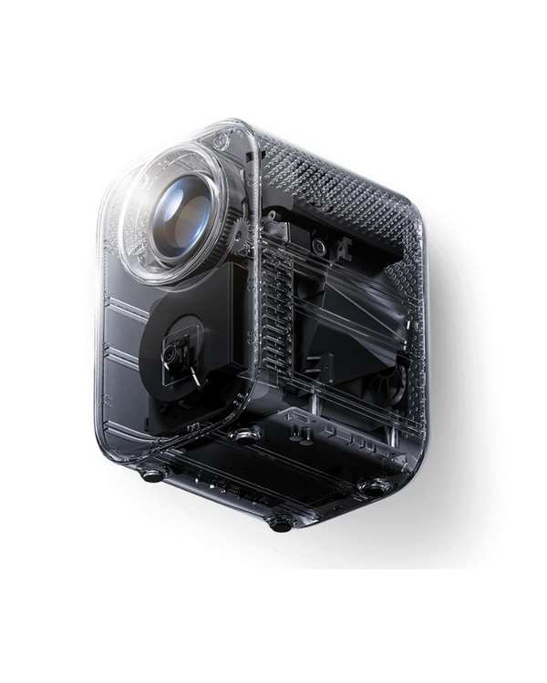 ویدئو پروژکتور مشکی شیائومی Xiaomi مدل smart projector L1 - تصویر 2