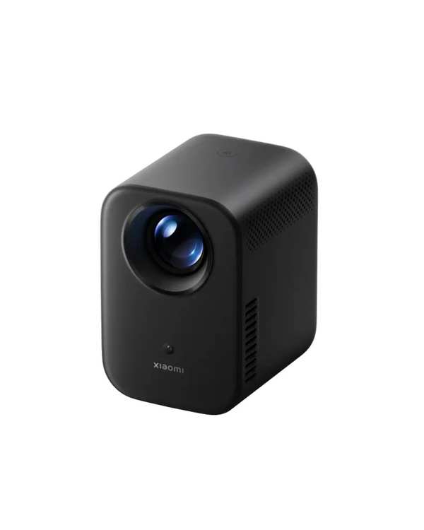 ویدئو پروژکتور مشکی شیائومی Xiaomi مدل smart projector L1 - تصویر 3