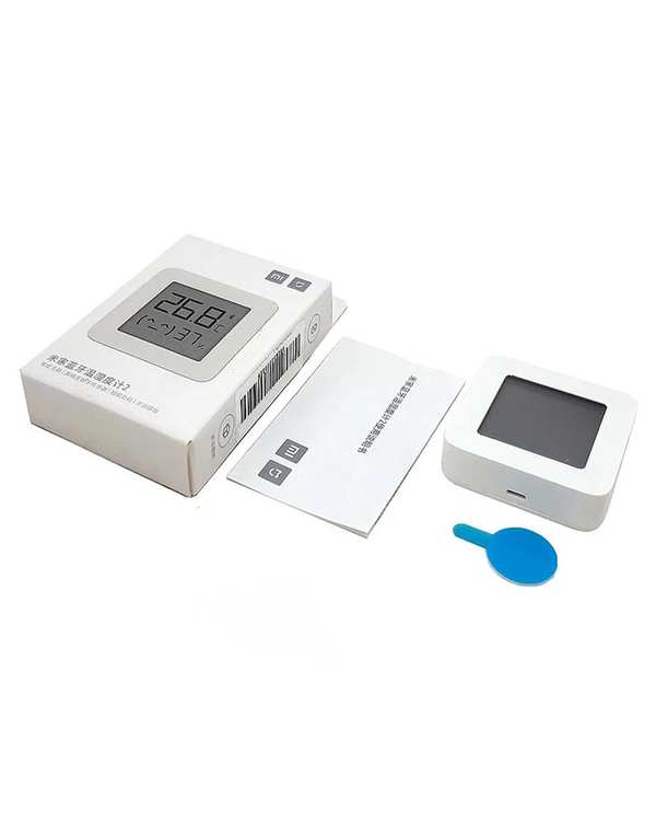 بهداشت و سلامت عمومی دما سنج و رطوبت سنج میجیا شیائومی Xiaomi مدل LYWSD03 - تصویر 7