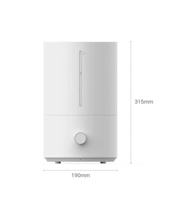 بهداشت و سلامت عمومی دستگاه بخور و رطوبت ساز سرد هوا شیائومی Xiaomi مدل Humidifier 2 Lite - تصویر 2