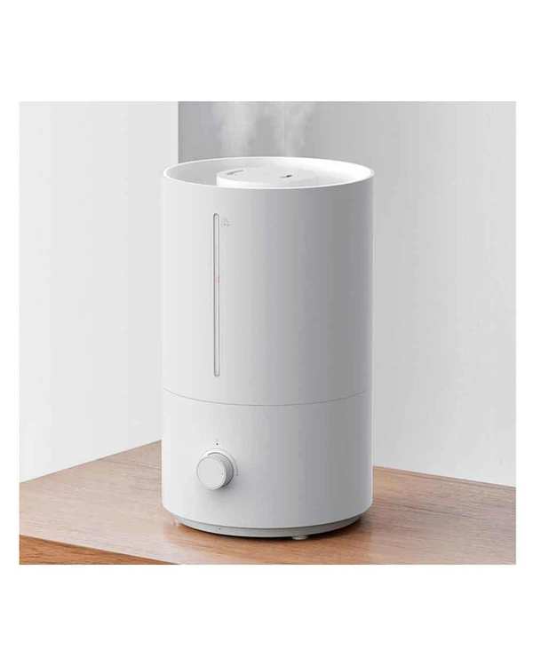 بهداشت و سلامت عمومی دستگاه بخور و رطوبت ساز سرد هوا شیائومی Xiaomi مدل Humidifier 2 Lite - تصویر 6