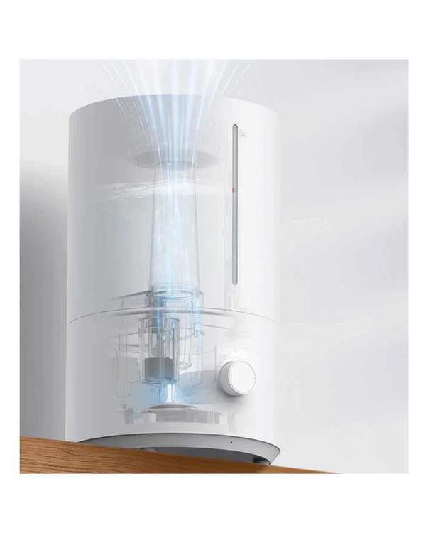 بهداشت و سلامت عمومی دستگاه بخور و رطوبت ساز سرد هوا شیائومی Xiaomi مدل Humidifier 2 Lite - تصویر 8