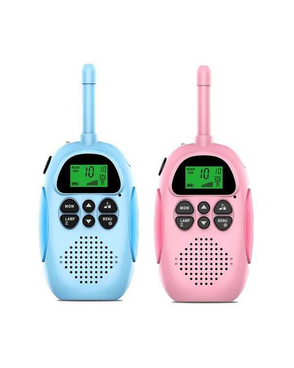 بیسیم کودک مدل Children intercom