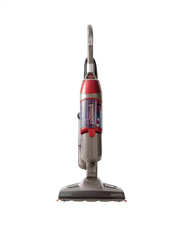 جاروبرقی و بخارشوی بیسل Bissell مدل Vac and Steam 1132 z