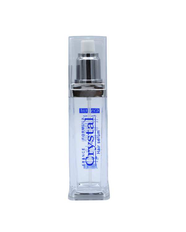 سرم ترمیم کننده و درخشان کننده مو کریستال Crystal حجم 100ml