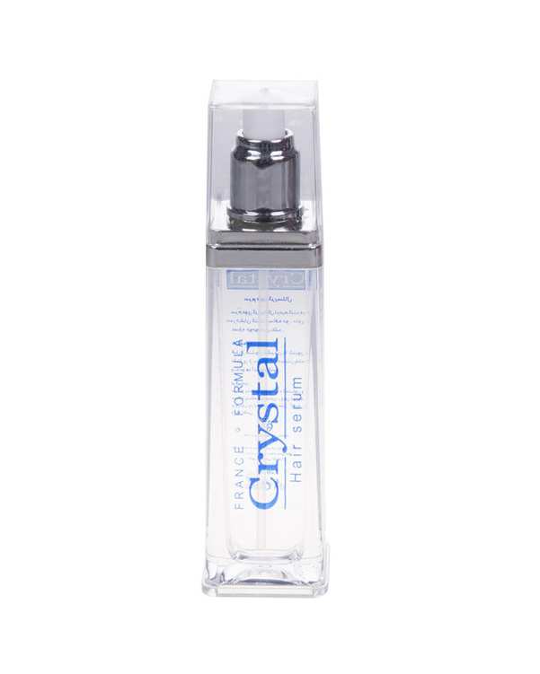 سرم مو کریستال Crystal حجم 120ml
