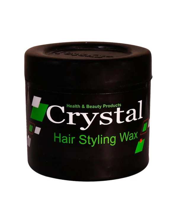 واکس مو کریستال Crystal حجم 200ml