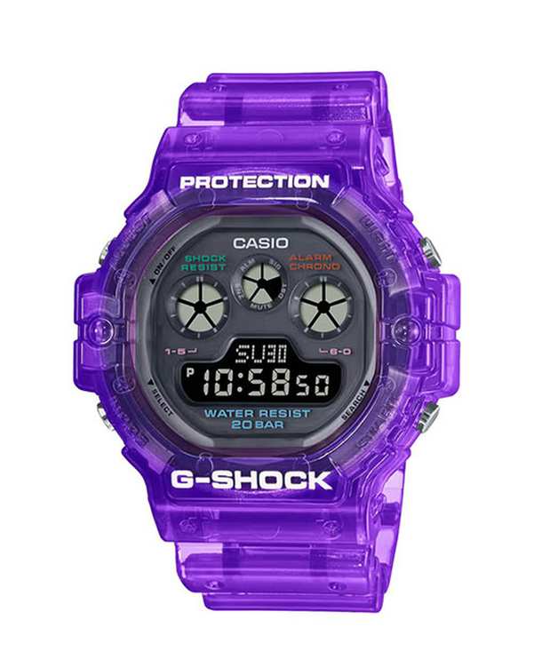 ساعت مچی مردانه دیجیتال G-SHOCK کاسیو Casio مدل DW-5900JT-6DR (CN)