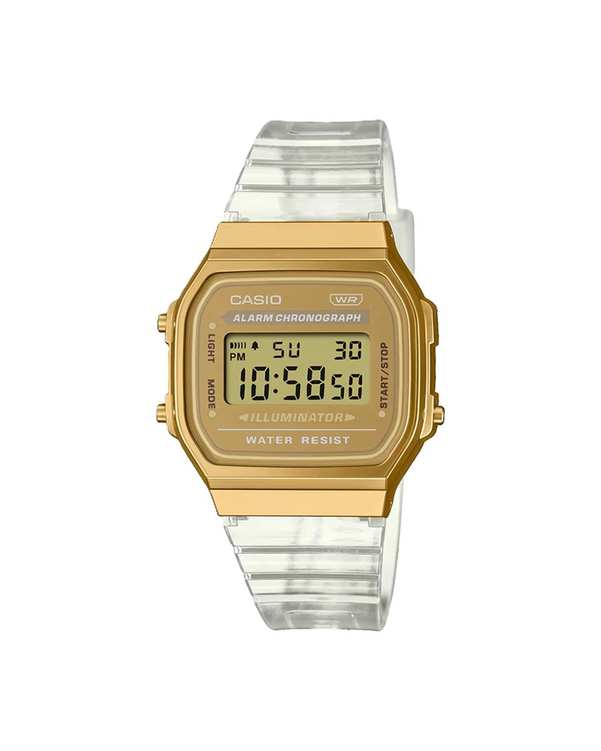 ساعت مچی دیجیتال کاسیو Casio مدل A168XESG-9ADF