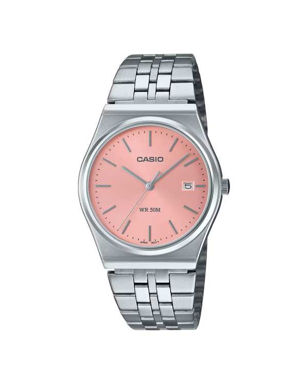 ساعت مچی عقربه ای کاسیو Casio مدل MTP-B145D-4AVDF