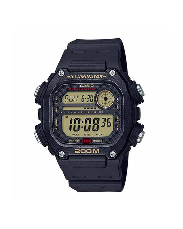 ساعت مچی مردانه دیجیتال کاسیو Casio مدل DW-291H-9AVDF