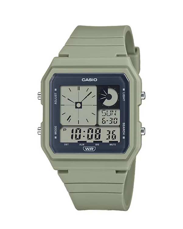 ساعت مچی دیجیتال کاسیو Casio مدل LF-20W-3ADF (CN)