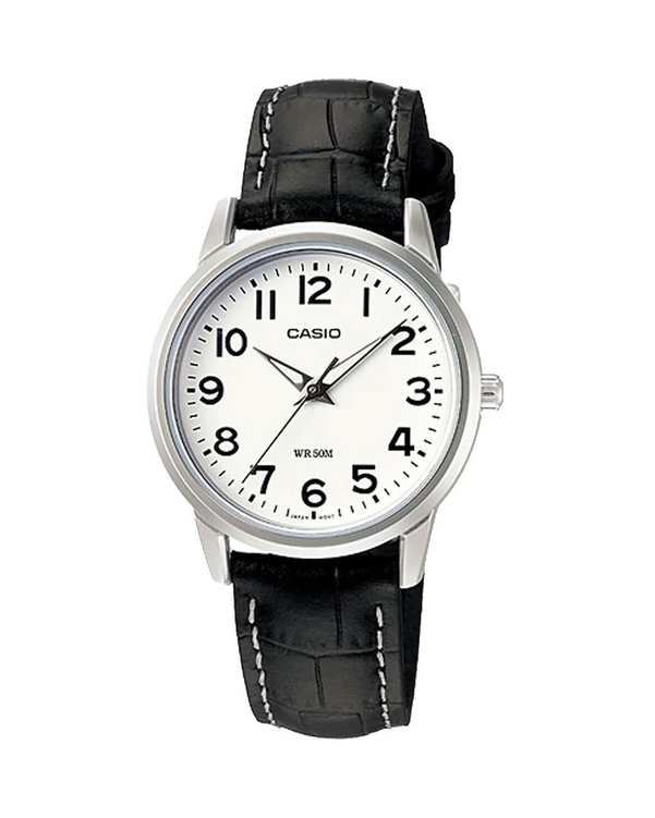 ساعت مچی زنانه عقربه ای کاسیو Casio مدل LTP-1303L-7B