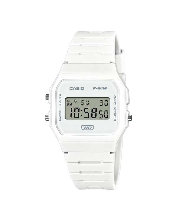 ساعت مچی مردانه دیجیتال کاسیو Casio مدل F-91WB-7ADF