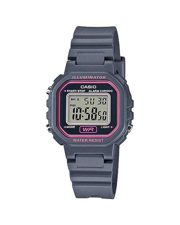 ساعت مچی دیجیتال بچگانه کاسیو Casio مدل LA-20WH-8ADF