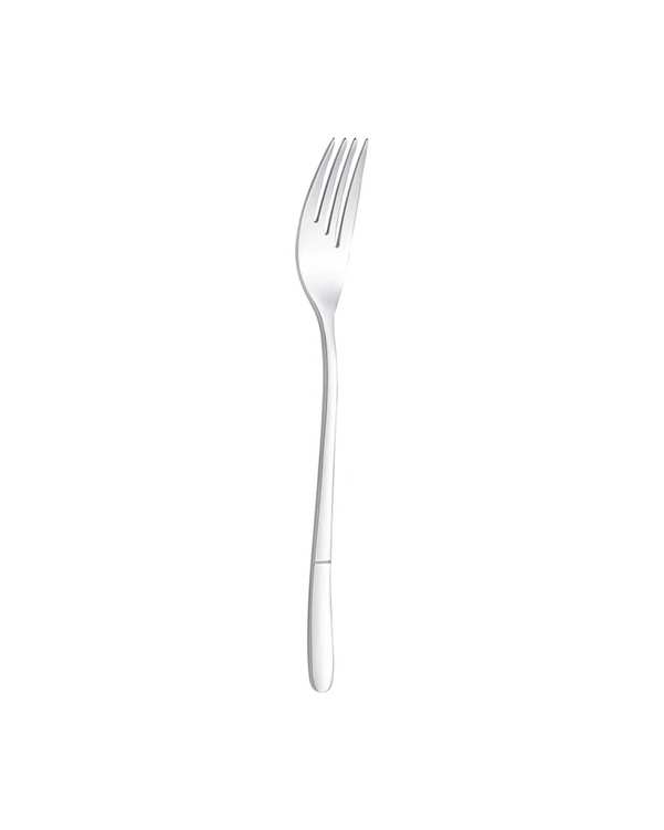 سرویس قاشق و چنگال 14 پارچه استیل جی فی نی GIFFINI مدل G-56