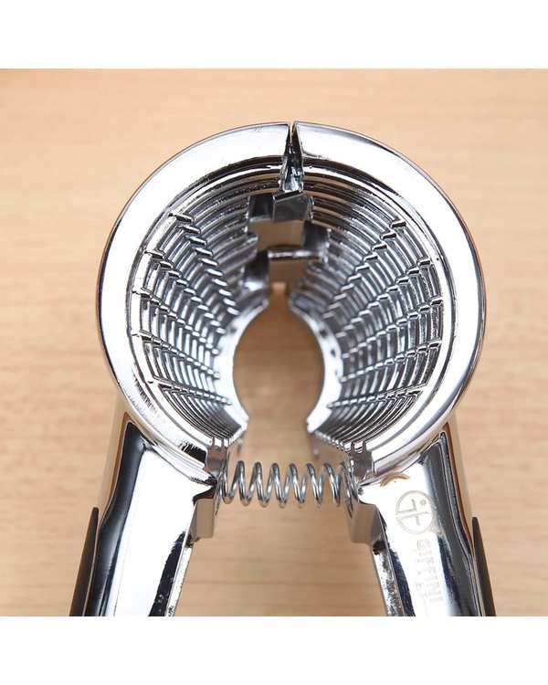 گردو شکن استیل جی فی نی GIFFINI مدل G-Z09 - تصویر 6
