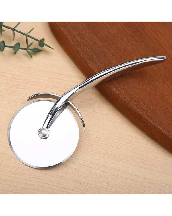 پیتزا بر استیل جی فی نی GIFFINI مدل G-Z09 - تصویر 2