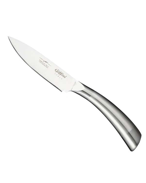 ست چاقو آشپزخانه 3 پارچه استیل جی فی نی GIFFINI مدل S-3 PLUS - تصویر 2