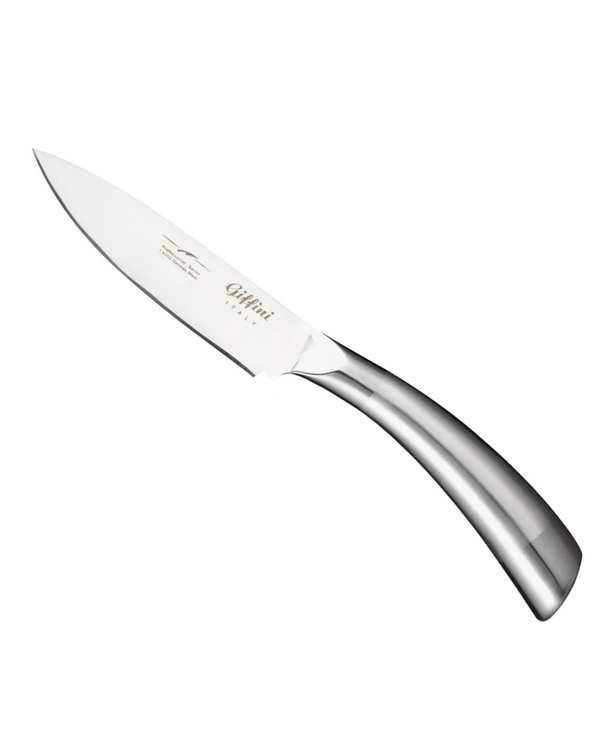 چاقو آشپزخانه استیل جی فی نی GIFFINI کد S-01