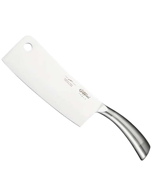 ساطور آشپزخانه استیل جی فی نی GIFFINI مدل 01 CLEAVER