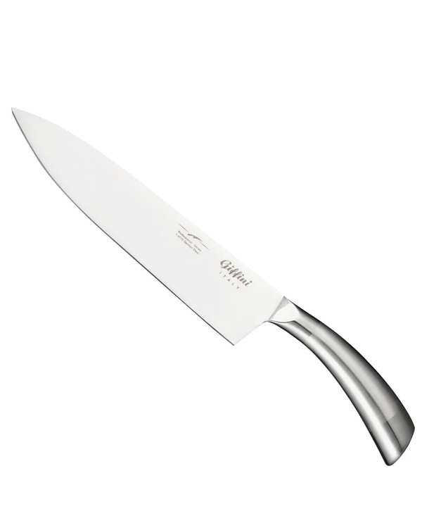 سرویس چاقو 9 پارچه استیل جی فی نی GIFFINI مدل S-01 - تصویر 6