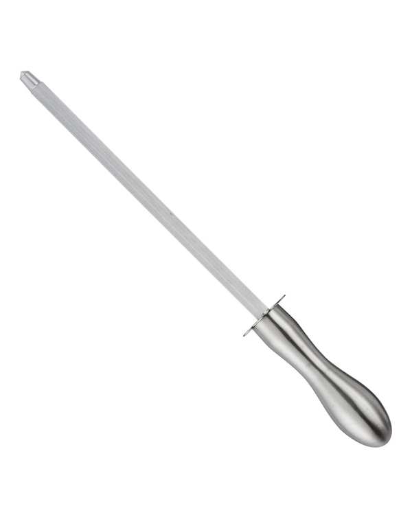 سرویس چاقو 9 پارچه استیل جی فی نی GIFFINI مدل S-01 - تصویر 9