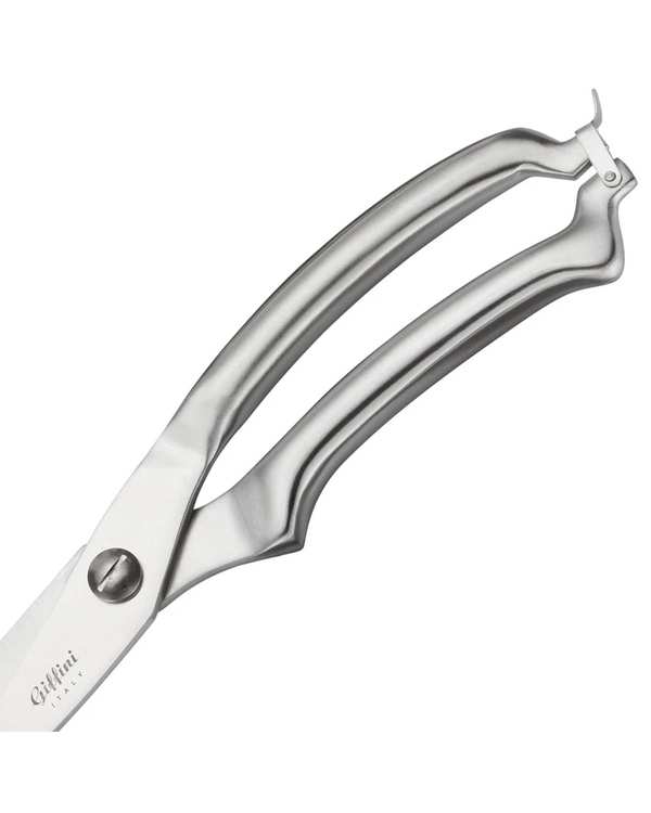 سرویس چاقو 9 پارچه استیل جی فی نی GIFFINI مدل S-01 - تصویر 11