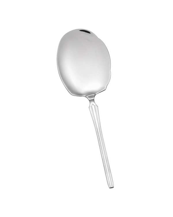 سرویس قاشق و چنگال 14 پارچه استیل جی فی نی GIFFINI مدل 03 - تصویر 5
