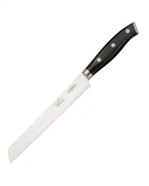 چاقو مشکی جی فی نی GIFFINI مدل G-04