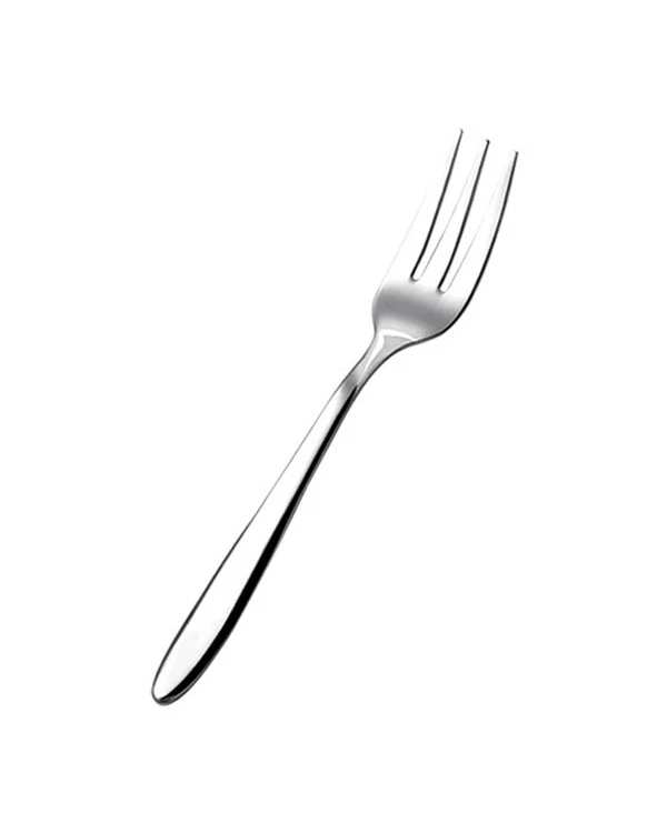سرویس قاشق و چنگال 142 پارچه استیل جی فی نی GIFFINI مدل 205 سوپر لاکچری - تصویر 20