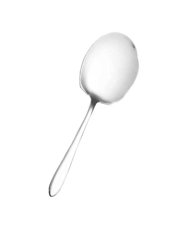 سرویس قاشق و چنگال 142 پارچه استیل جی فی نی GIFFINI مدل 205 سوپر لاکچری - تصویر 25