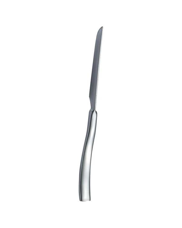 سرویس قاشق و چنگال 6 پارچه استیل جی فی نی GIFFINI مدل 185 - تصویر 5