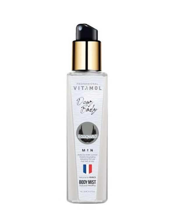 بادی اسپلش مردانه ویتامول Vitamol مدل اینوکتوس حجم 150ml