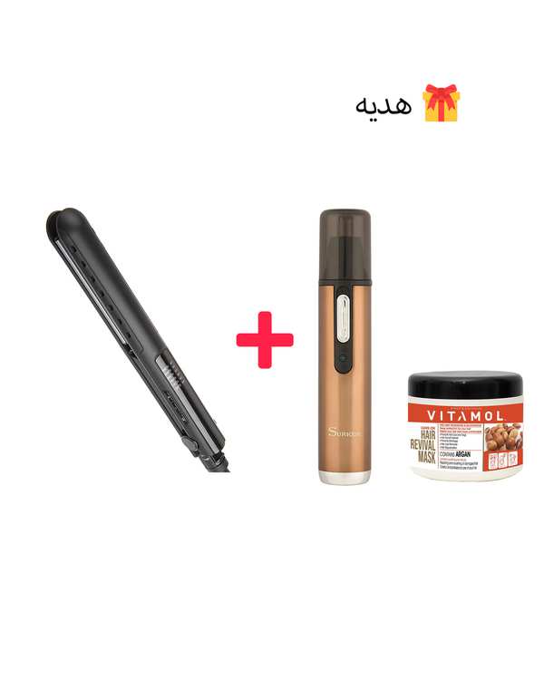 اتو مو دیجیتال سورکر Surker مدل SK947