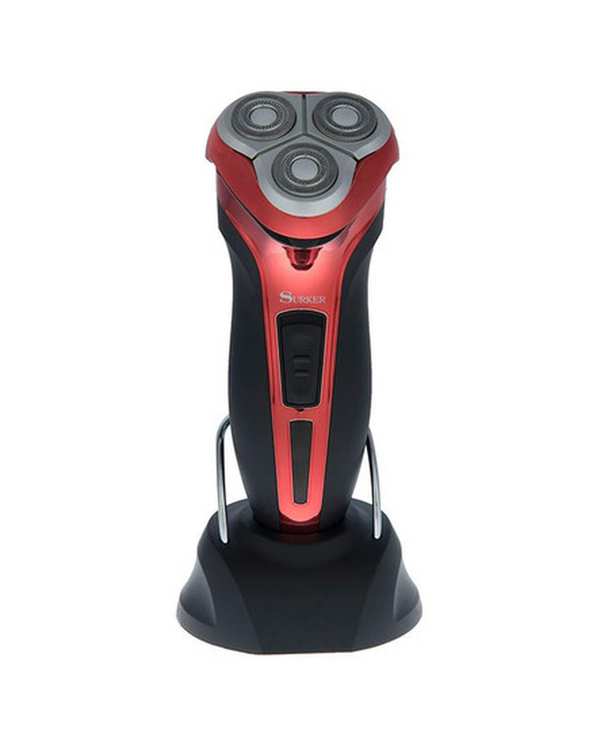 ریش تراش ضد آب سورکر Surker مدل SK8393