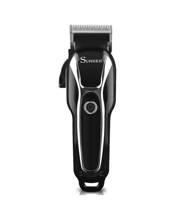 ماشین اصلاح سر و صورت سورکر Surker مدل SK805