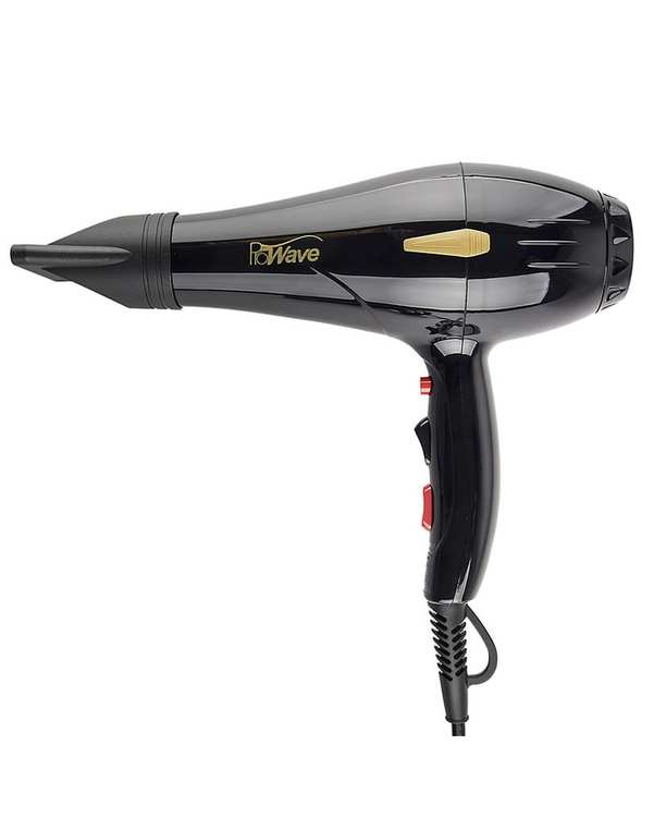 سشوار سالنی 2100 وات پروویو Prowave مدل PW3109