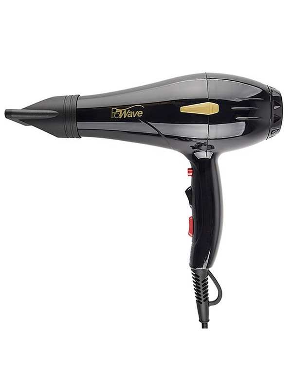 سشوار سالنی 2100 وات پروویو Prowave مدل PW3109 - تصویر 2